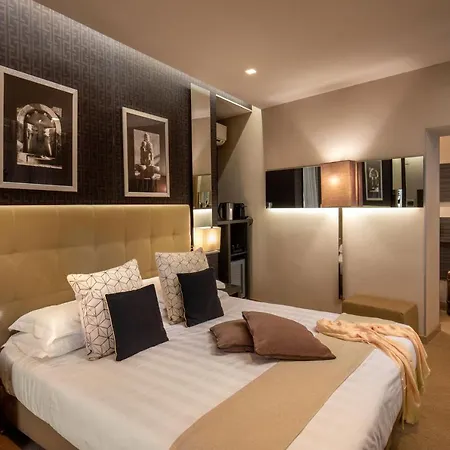 Toy Liefdeshotel *