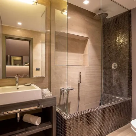 Liefdeshotel Toy Rome
